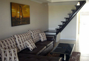 Кондоминиум в Паттайе, Таиланд | THE324615