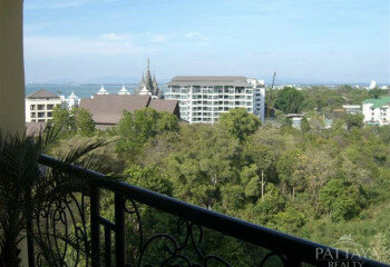 Кондоминиум в Паттайе, Таиланд | THE324615