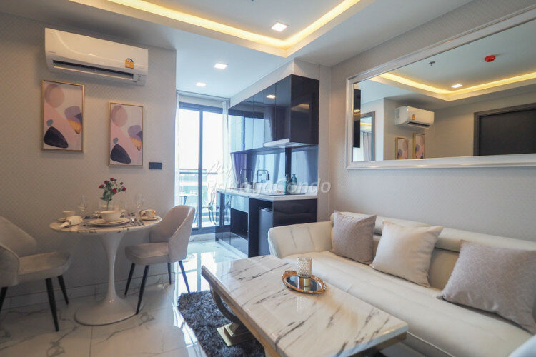 Кондоминиум в Паттайе, Таиланд | THE133710