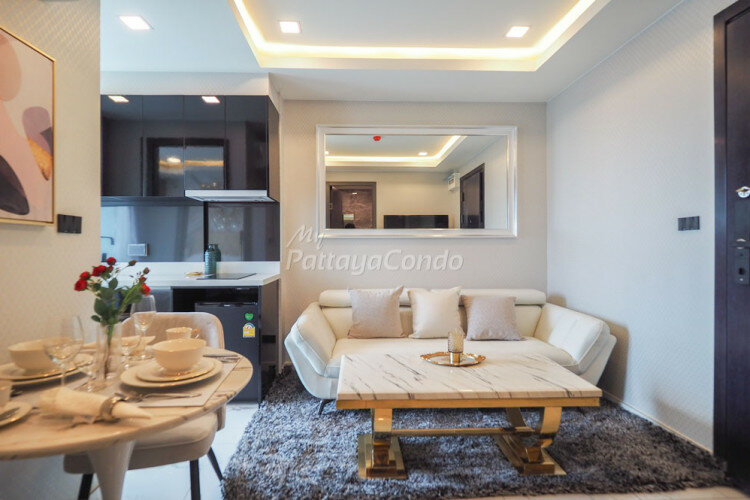 Кондоминиум в Паттайе, Таиланд | THE133710