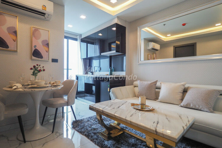 Кондоминиум в Паттайе, Таиланд | THE133710