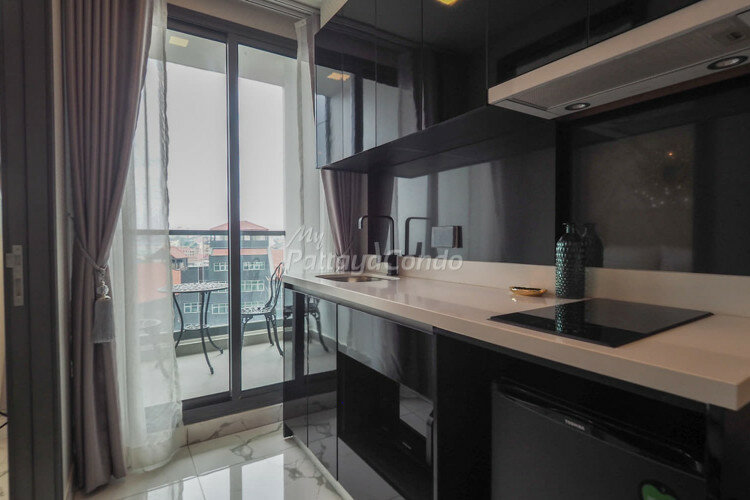 Кондоминиум в Паттайе, Таиланд | THE133710