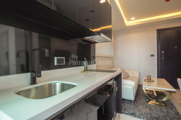 Кондоминиум в Паттайе, Таиланд | THE133710