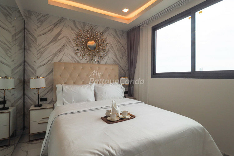 Кондоминиум в Паттайе, Таиланд | THE133710