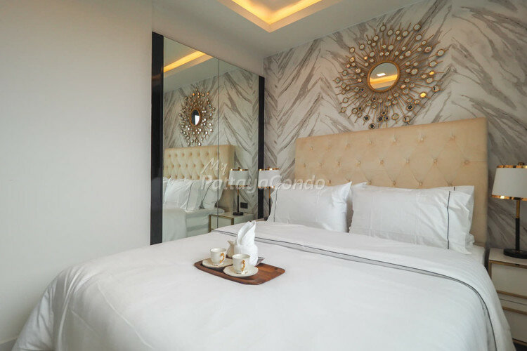 Кондоминиум в Паттайе, Таиланд | THE133710