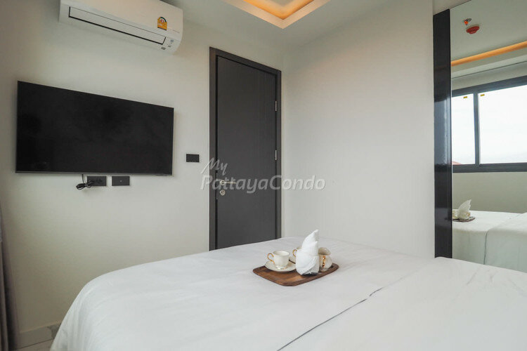 Кондоминиум в Паттайе, Таиланд | THE133710