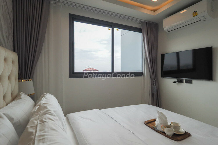 Кондоминиум в Паттайе, Таиланд | THE133710