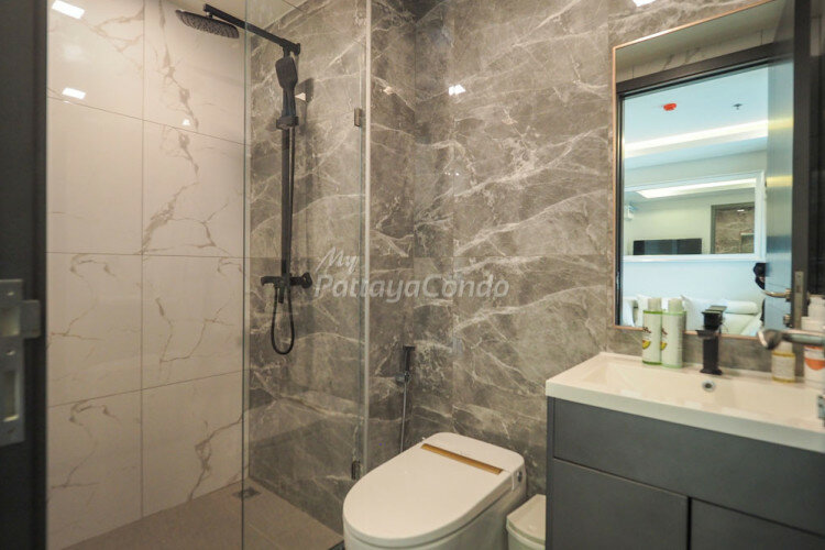 Кондоминиум в Паттайе, Таиланд | THE133710