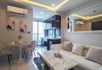 Кондоминиум в Паттайе, Таиланд | THE133710