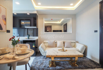 Кондоминиум в Паттайе, Таиланд | THE133710