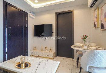 Кондоминиум в Паттайе, Таиланд | THE133710