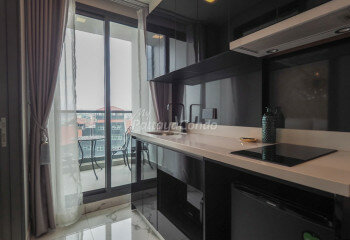 Кондоминиум в Паттайе, Таиланд | THE133710