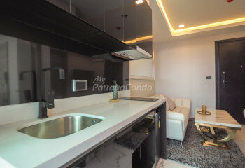 Кондоминиум в Паттайе, Таиланд | THE133710