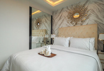 Кондоминиум в Паттайе, Таиланд | THE133710