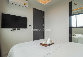 Кондоминиум в Паттайе, Таиланд | THE133710