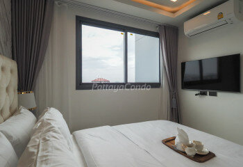 Кондоминиум в Паттайе, Таиланд | THE133710