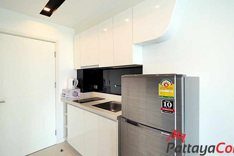 Кондоминиум в Паттайе, Таиланд | THE433976