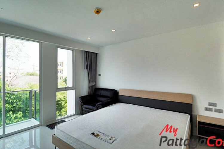 Кондоминиум в Паттайе, Таиланд | THE433976