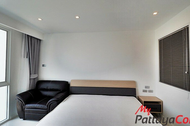 Кондоминиум в Паттайе, Таиланд | THE433976