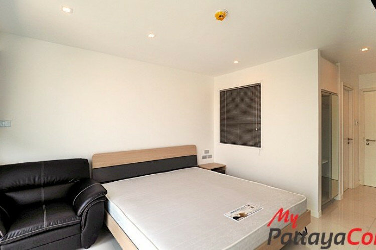 Кондоминиум в Паттайе, Таиланд | THE433976