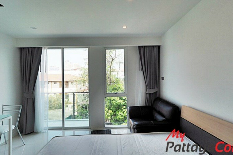 Кондоминиум в Паттайе, Таиланд | THE433976