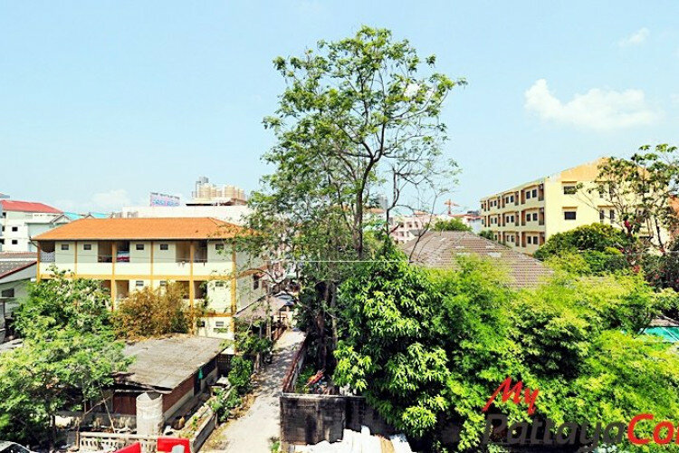 Кондоминиум в Паттайе, Таиланд | THE433976