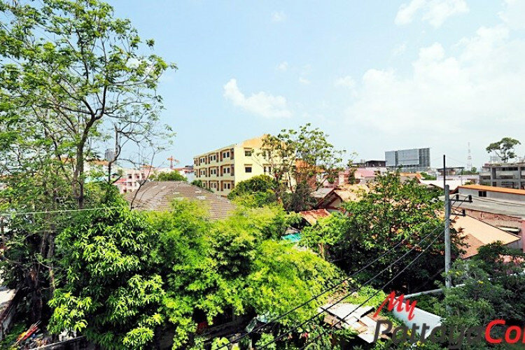 Кондоминиум в Паттайе, Таиланд | THE433976