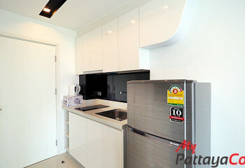 Кондоминиум в Паттайе, Таиланд | THE433976