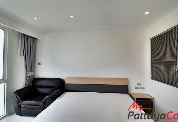 Кондоминиум в Паттайе, Таиланд | THE433976