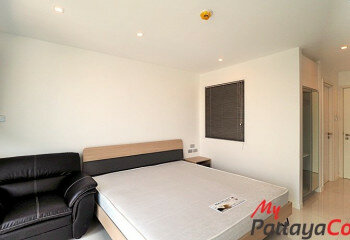 Кондоминиум в Паттайе, Таиланд | THE433976