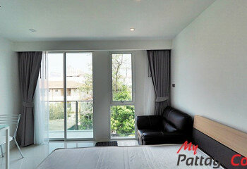 Кондоминиум в Паттайе, Таиланд | THE433976