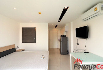 Кондоминиум в Паттайе, Таиланд | THE433976