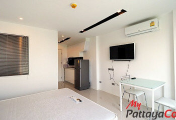 Кондоминиум в Паттайе, Таиланд | THE433976