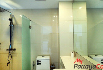 Кондоминиум в Паттайе, Таиланд | THE433976