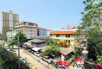 Кондоминиум в Паттайе, Таиланд | THE433976