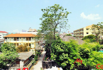 Кондоминиум в Паттайе, Таиланд | THE433976