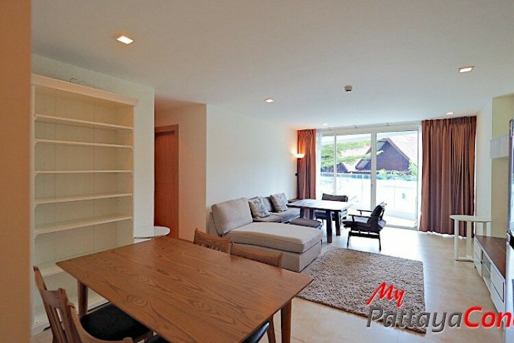 Кондоминиум в Паттайе, Таиланд | THE235351