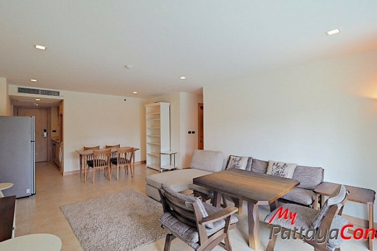 Кондоминиум в Паттайе, Таиланд | THE235351