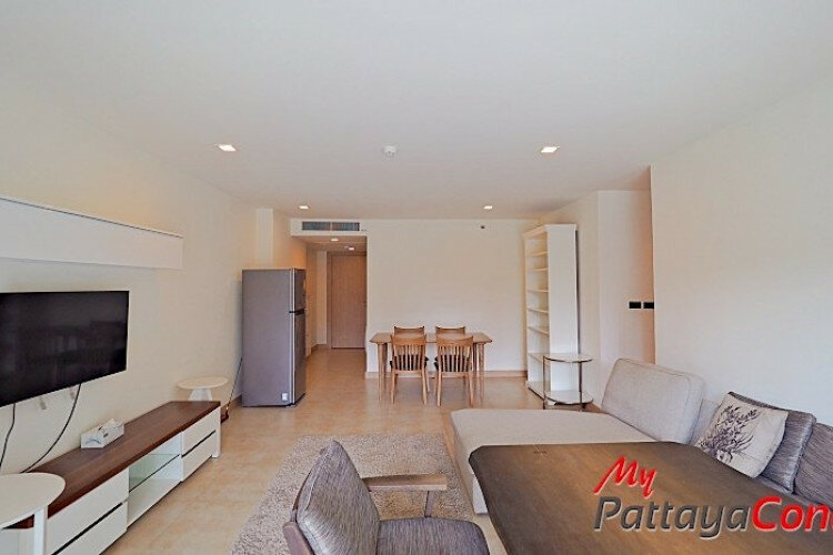 Кондоминиум в Паттайе, Таиланд | THE235351