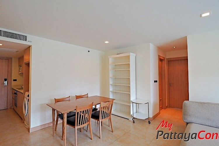 Кондоминиум в Паттайе, Таиланд | THE235351