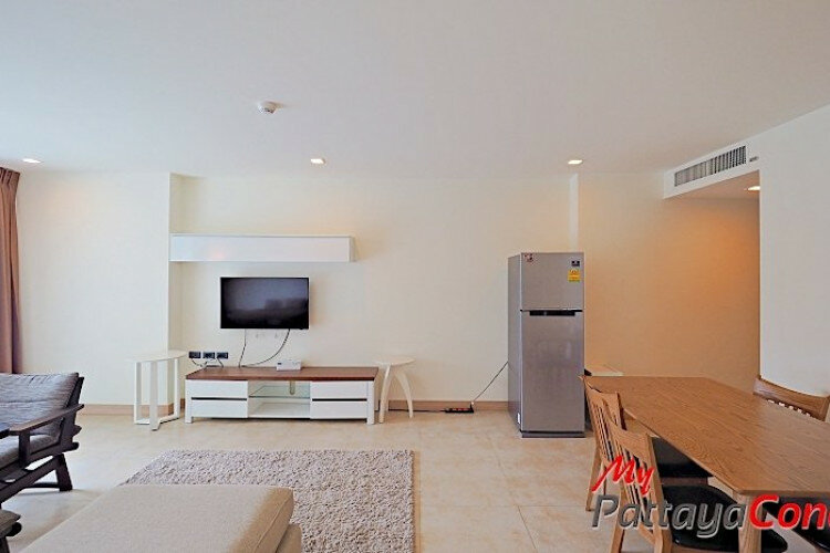 Кондоминиум в Паттайе, Таиланд | THE235351