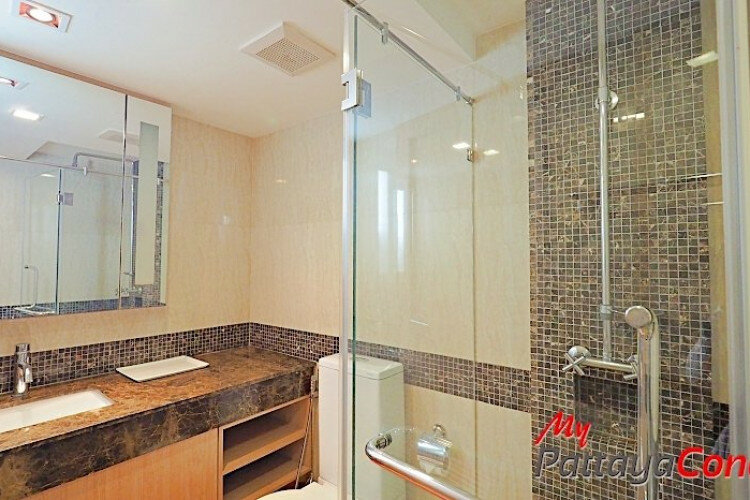 Кондоминиум в Паттайе, Таиланд | THE235351