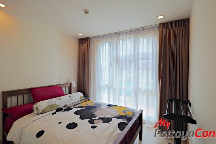 Кондоминиум в Паттайе, Таиланд | THE235351