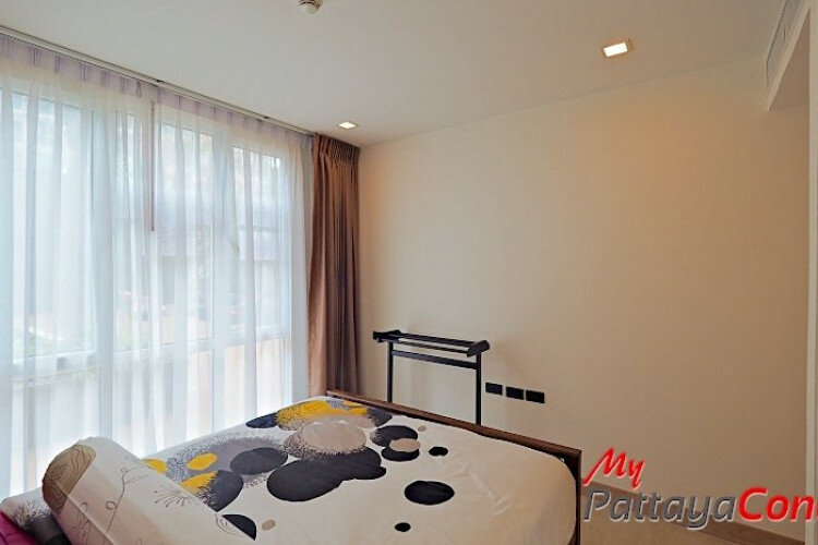 Кондоминиум в Паттайе, Таиланд | THE235351