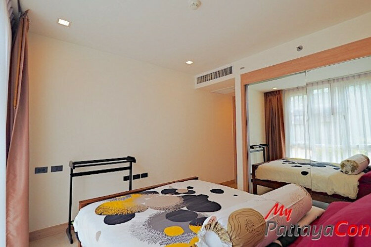 Кондоминиум в Паттайе, Таиланд | THE235351