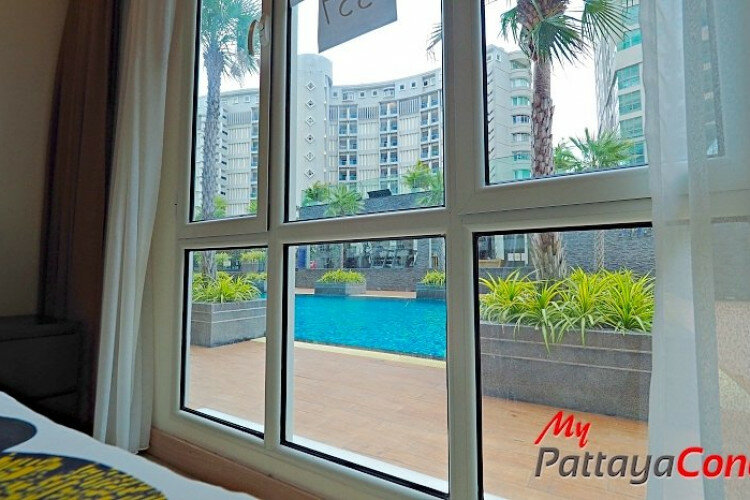 Кондоминиум в Паттайе, Таиланд | THE235351