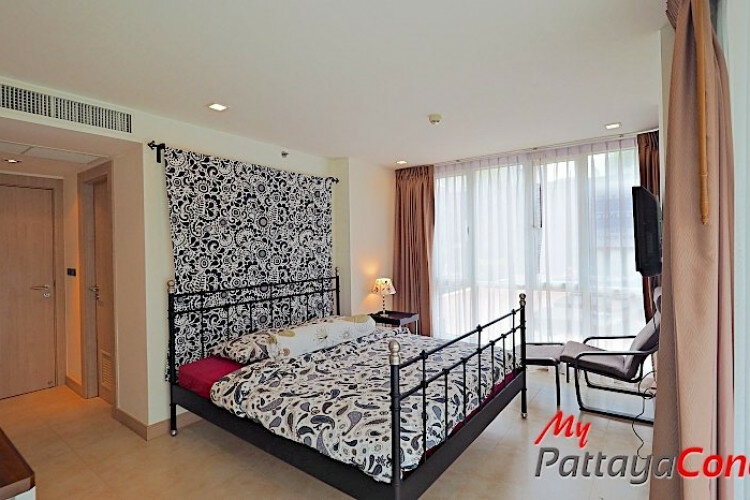 Кондоминиум в Паттайе, Таиланд | THE235351