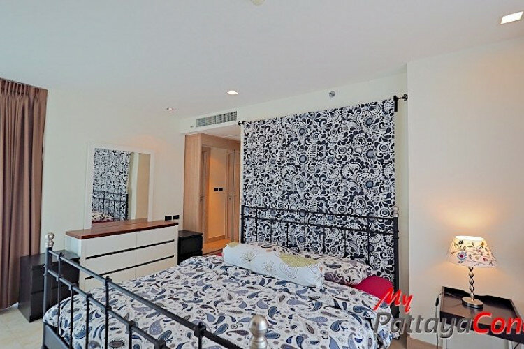 Кондоминиум в Паттайе, Таиланд | THE235351