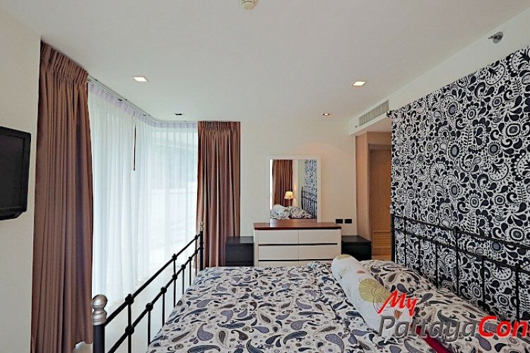 Кондоминиум в Паттайе, Таиланд | THE235351