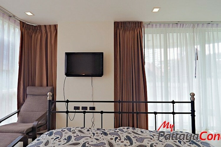 Кондоминиум в Паттайе, Таиланд | THE235351